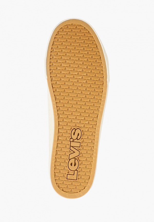 фото Кеды levi's®