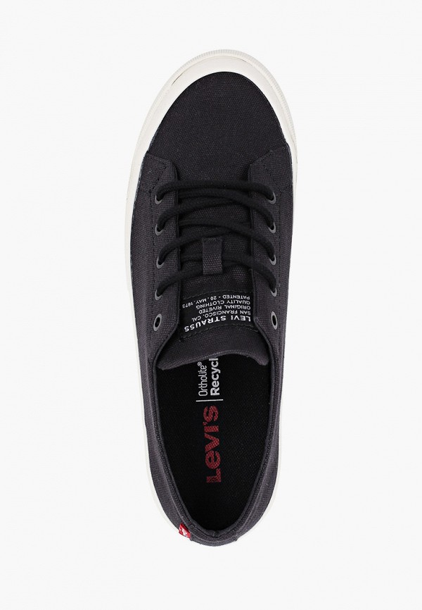 фото Кеды levi's®