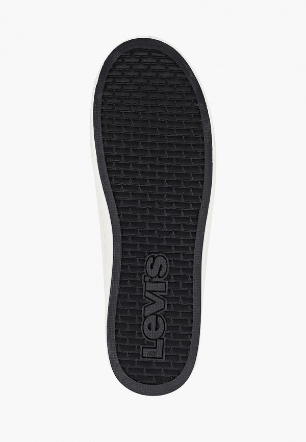 фото Кеды levi's®