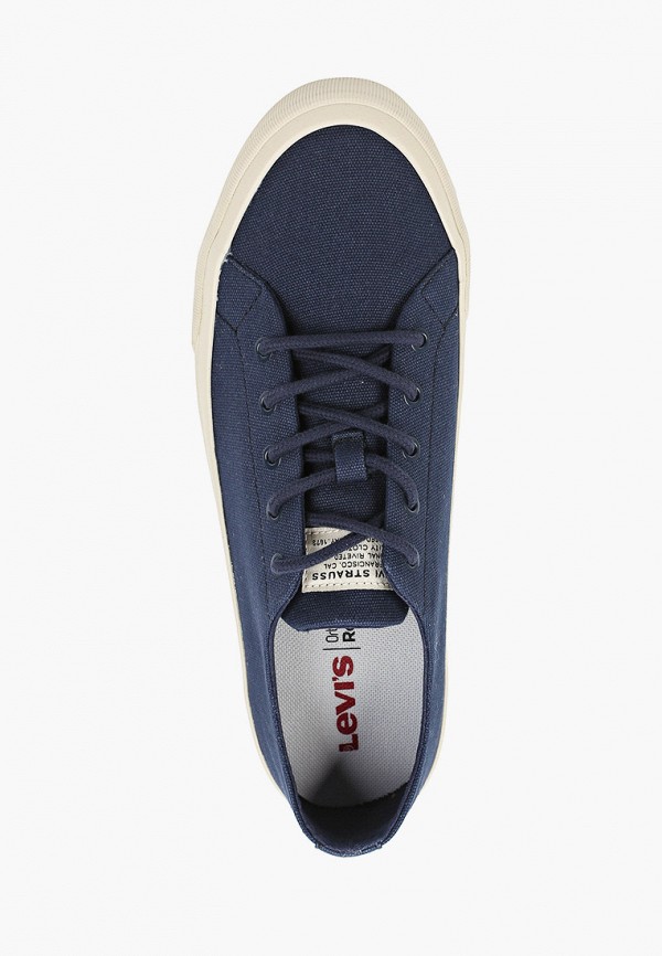 фото Кеды levi's®
