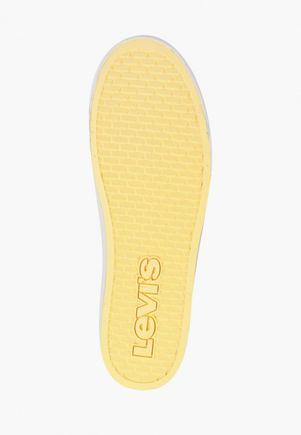 фото Кеды levi's®
