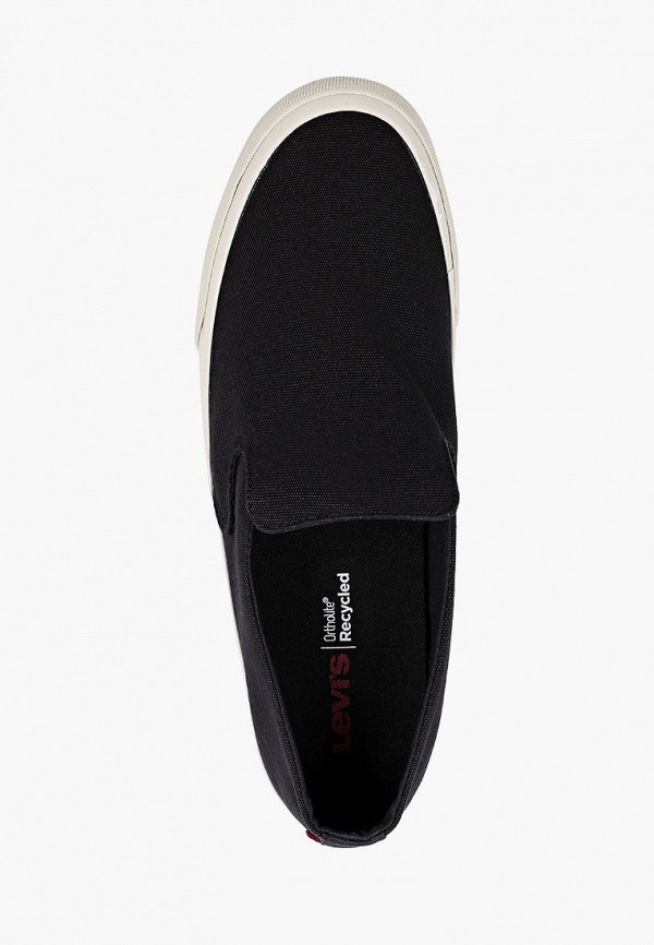 фото Слипоны levi's®