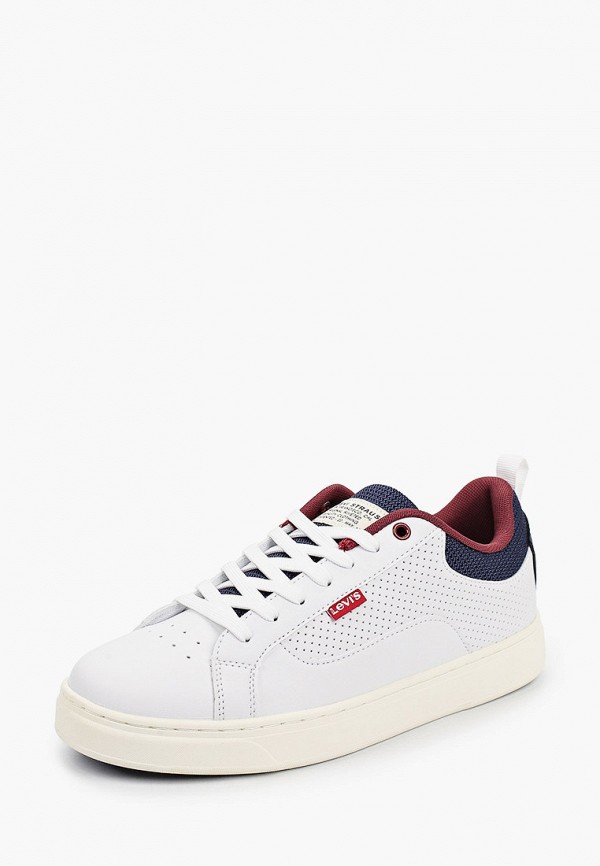 фото Кеды levi's®