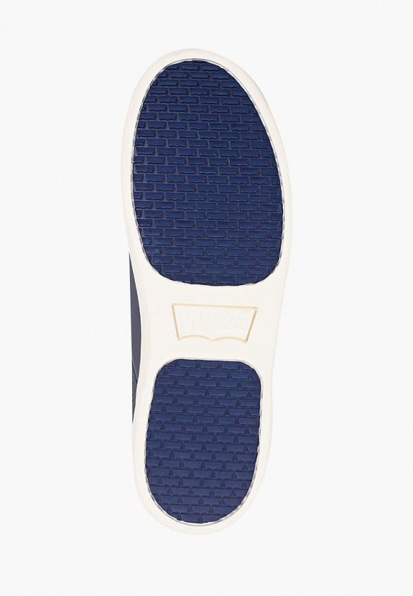 фото Кеды levi's®