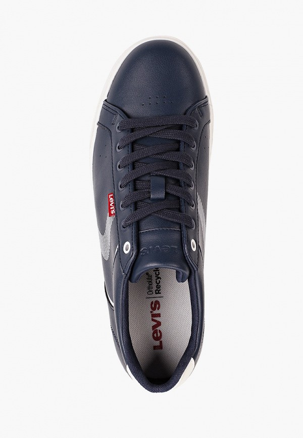 фото Кеды levi's®