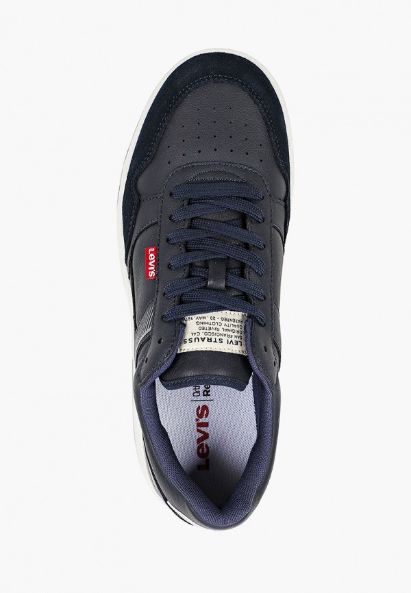 фото Кеды levi's®