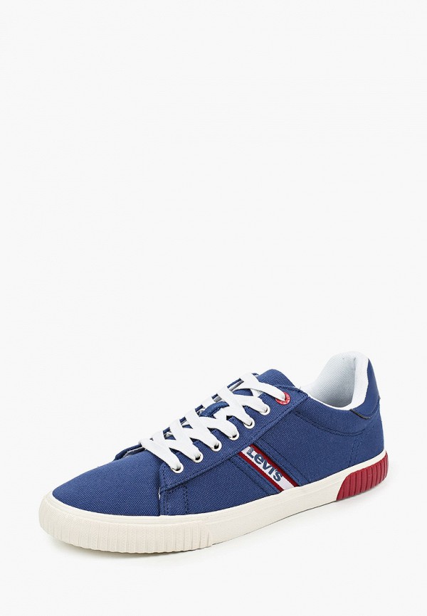 фото Кеды levi's®