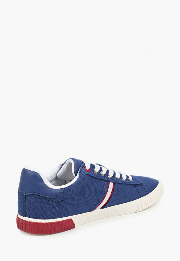 фото Кеды levi's®