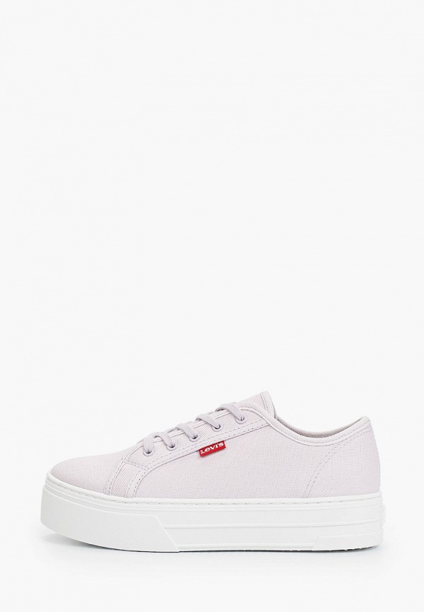 фото Кеды levi's®