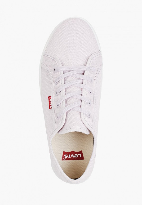 фото Кеды levi's®