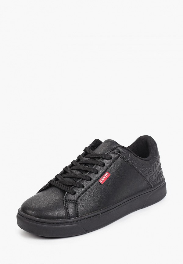 фото Кеды levi's®