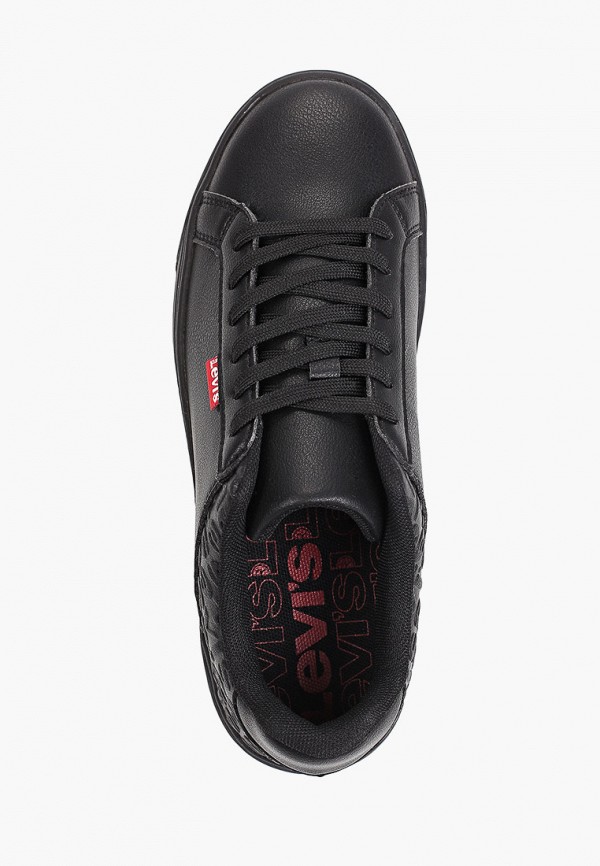 фото Кеды levi's®