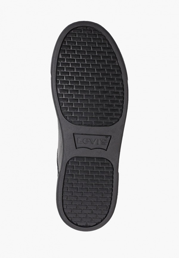 фото Кеды levi's®