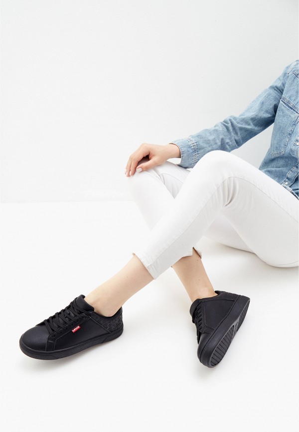 фото Кеды levi's®