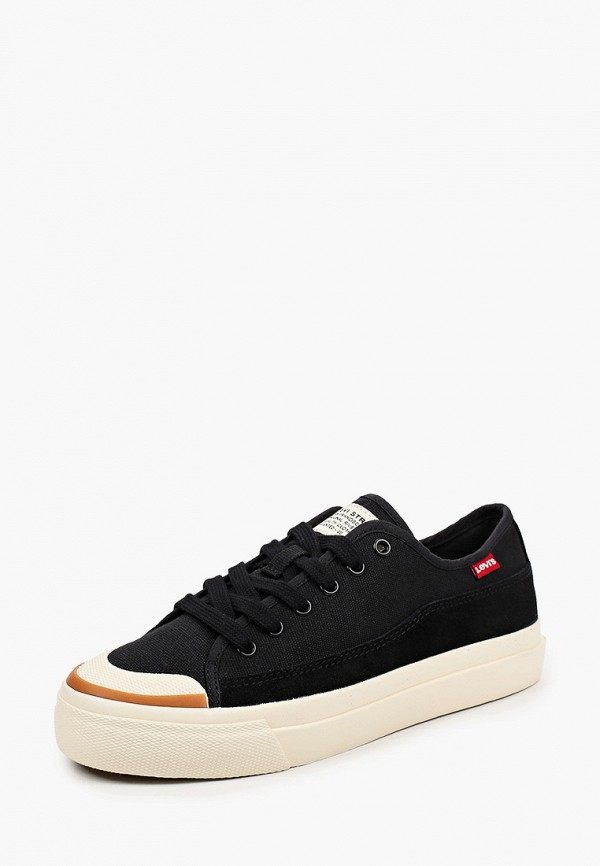 фото Кеды levi's®