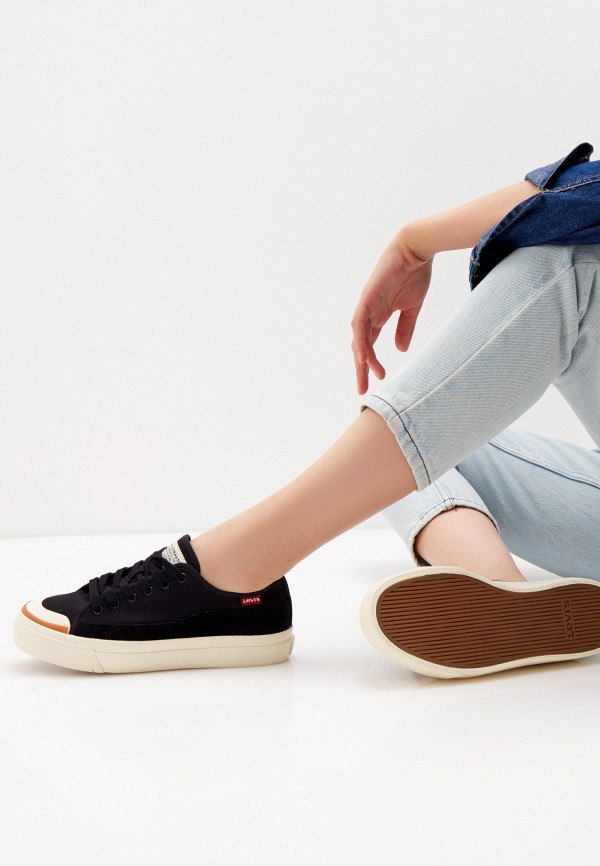 фото Кеды levi's®