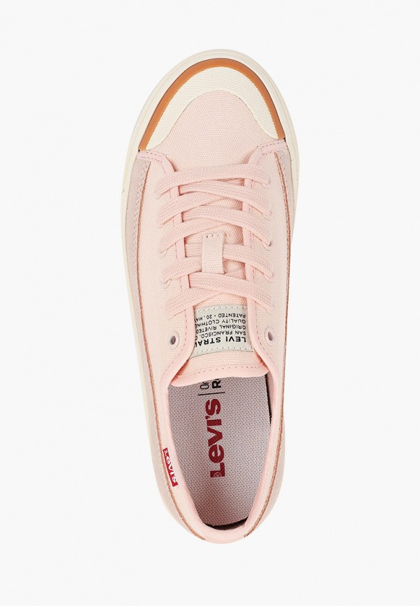фото Кеды levi's®