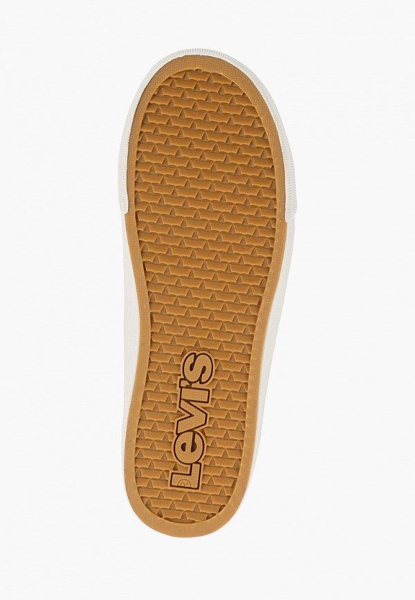 фото Кеды levi's®