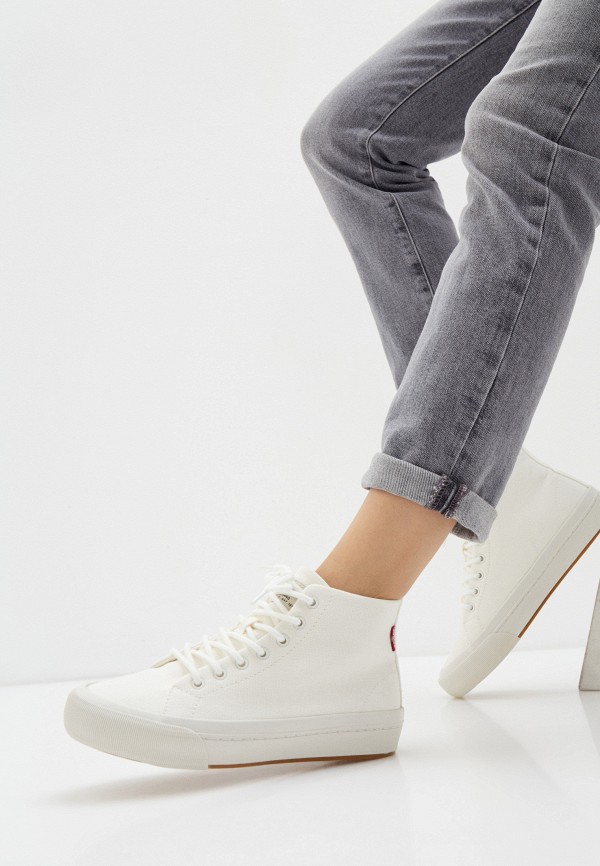 фото Кеды levi's®