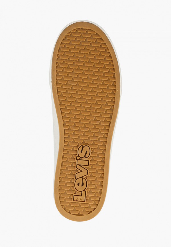 фото Кеды levi's®
