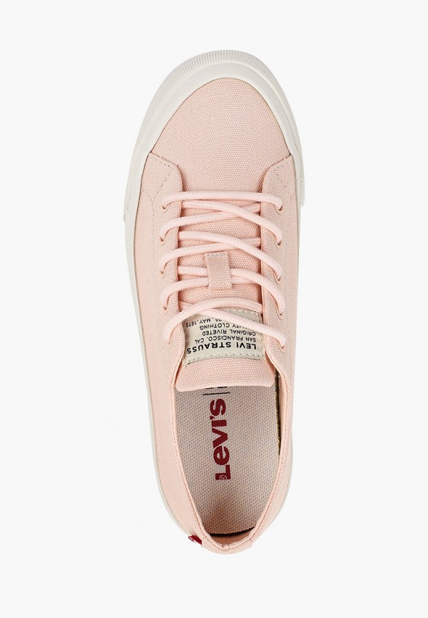 фото Кеды levi's®