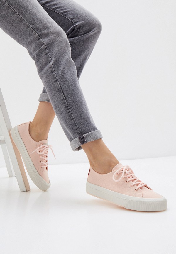 фото Кеды levi's®