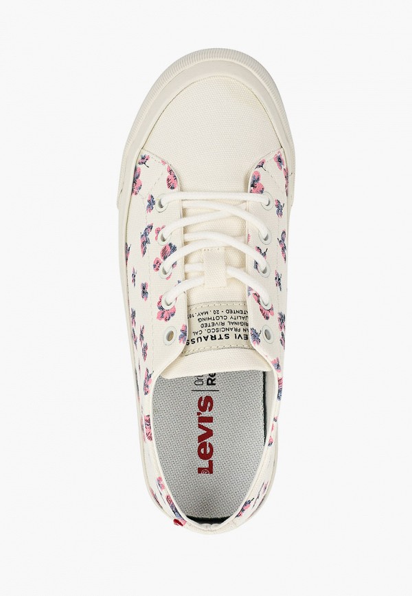 фото Кеды levi's®