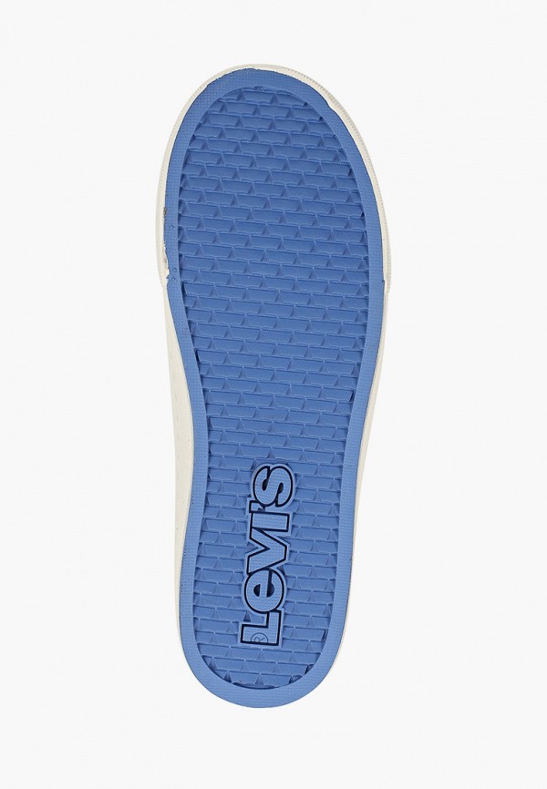 фото Кеды levi's®