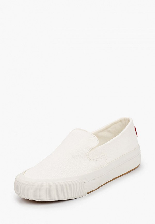 фото Слипоны levi's®