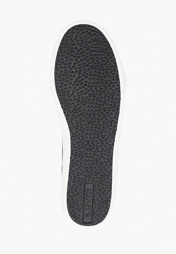фото Кеды levi's®