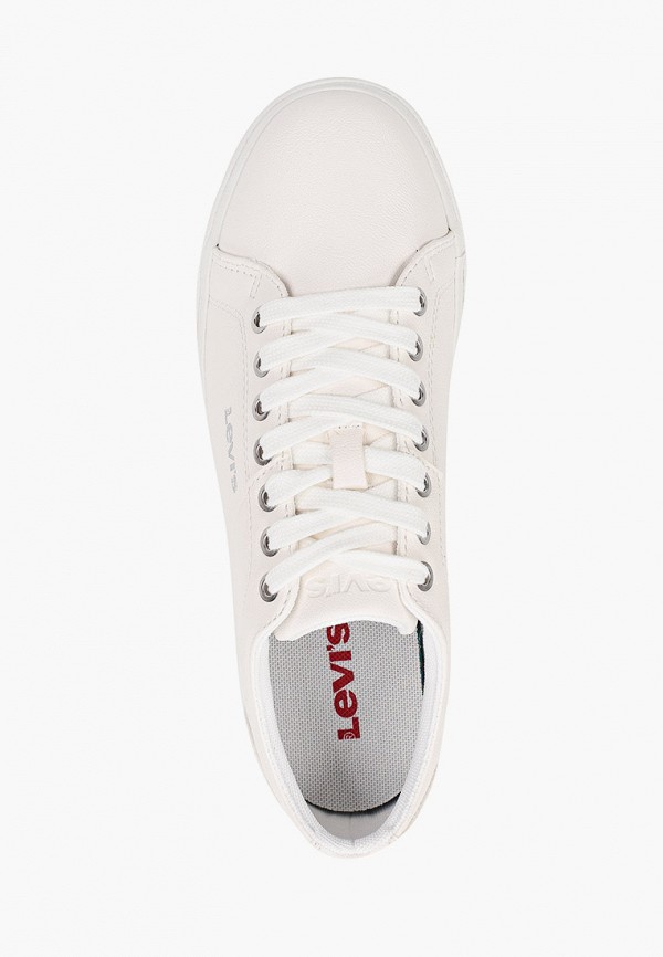 фото Кеды levi's®