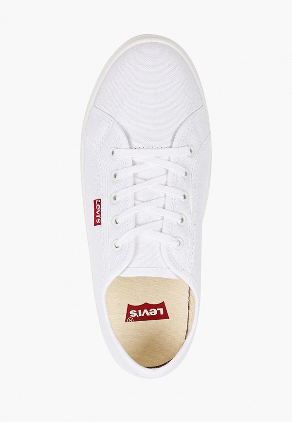 фото Кеды levi's®