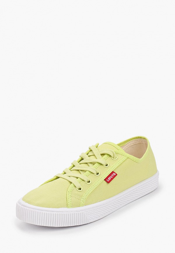 фото Кеды levi's®
