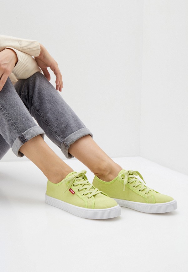 фото Кеды levi's®
