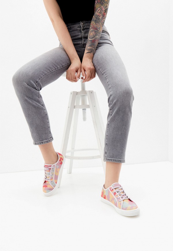 фото Кеды levi's®