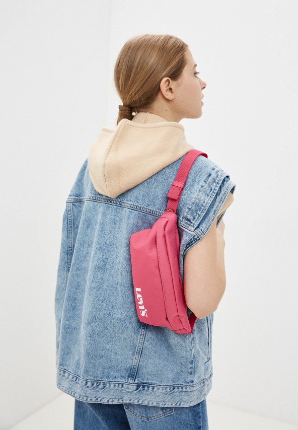 фото Сумка поясная levi's®