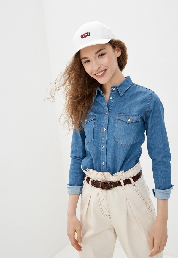 фото Бейсболка levi's®