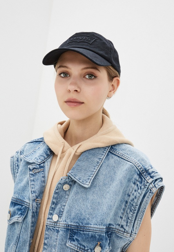фото Бейсболка levi's®
