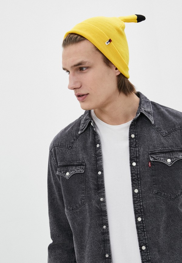 фото Шапка levi's®