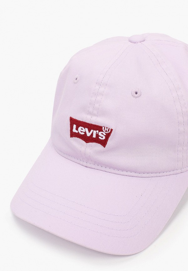 фото Бейсболка levi's®