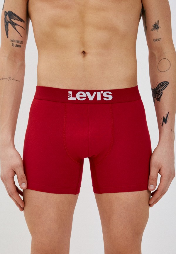 фото Трусы 2 шт. levi's®
