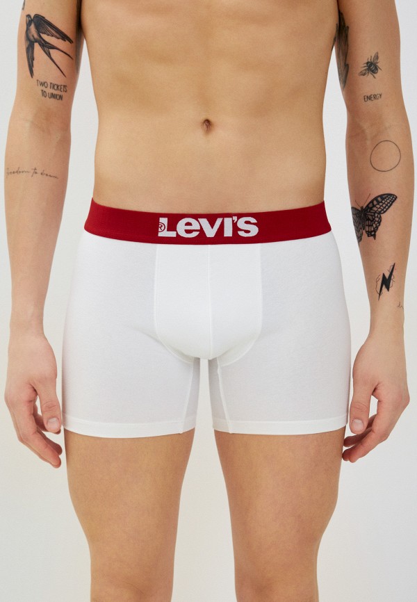 фото Трусы 2 шт. levi's®
