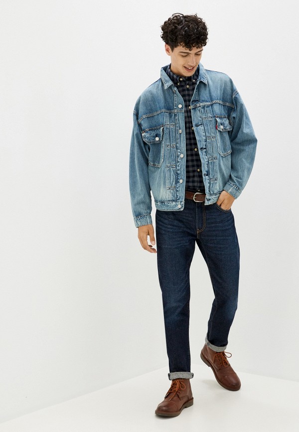 фото Джинсы levi's®