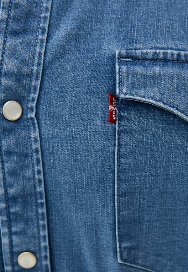 фото Рубашка джинсовая levi's®