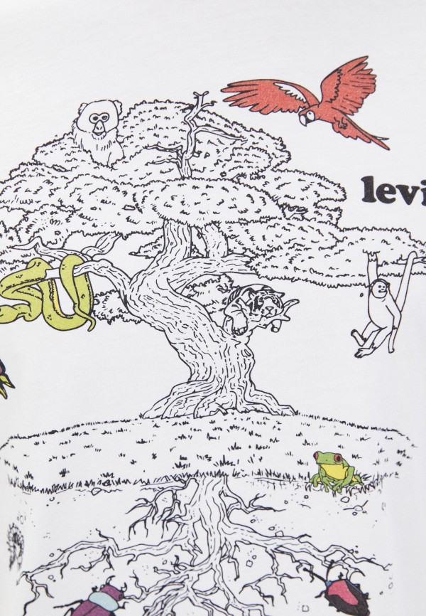 фото Футболка levi's®