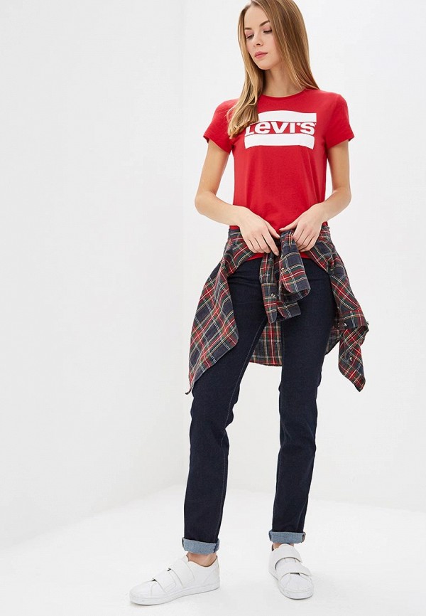 фото Джинсы levi's®