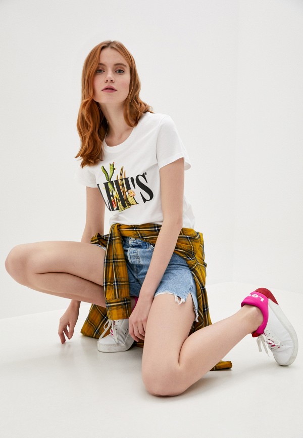 фото Футболка levi's®