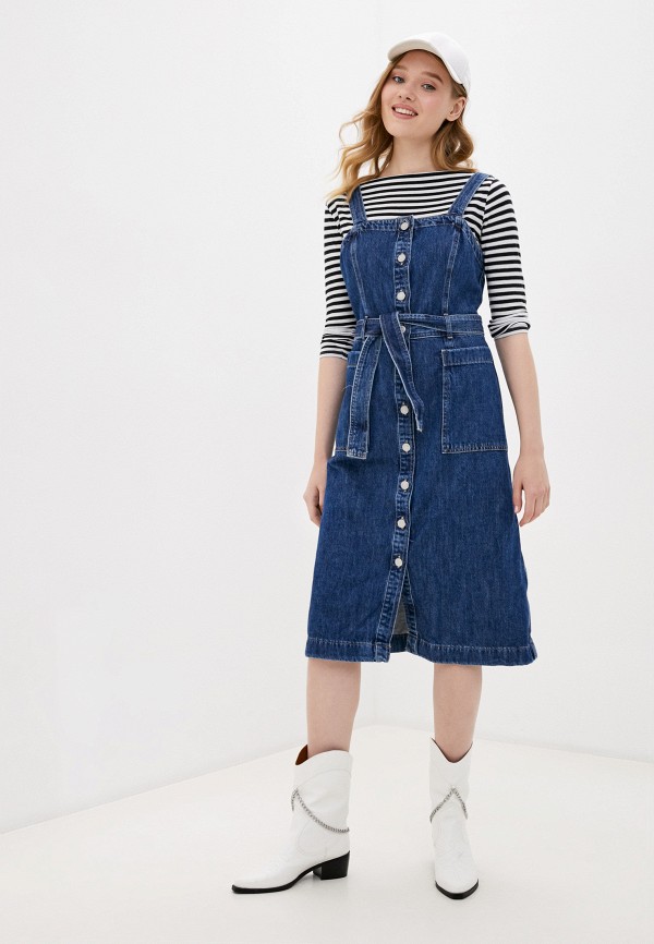 фото Платье джинсовое levi's®