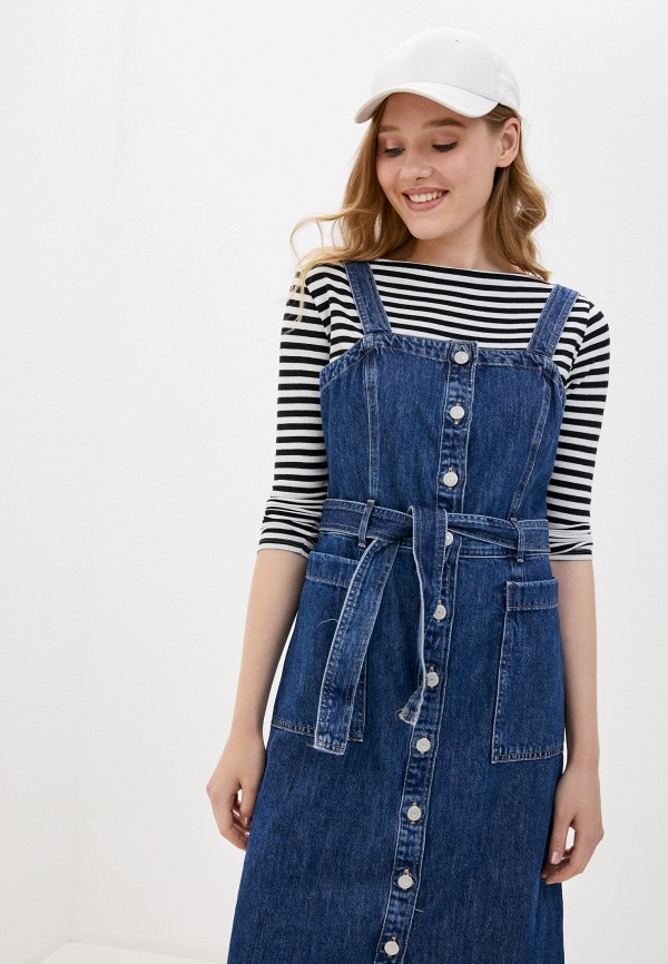 фото Платье джинсовое levi's®