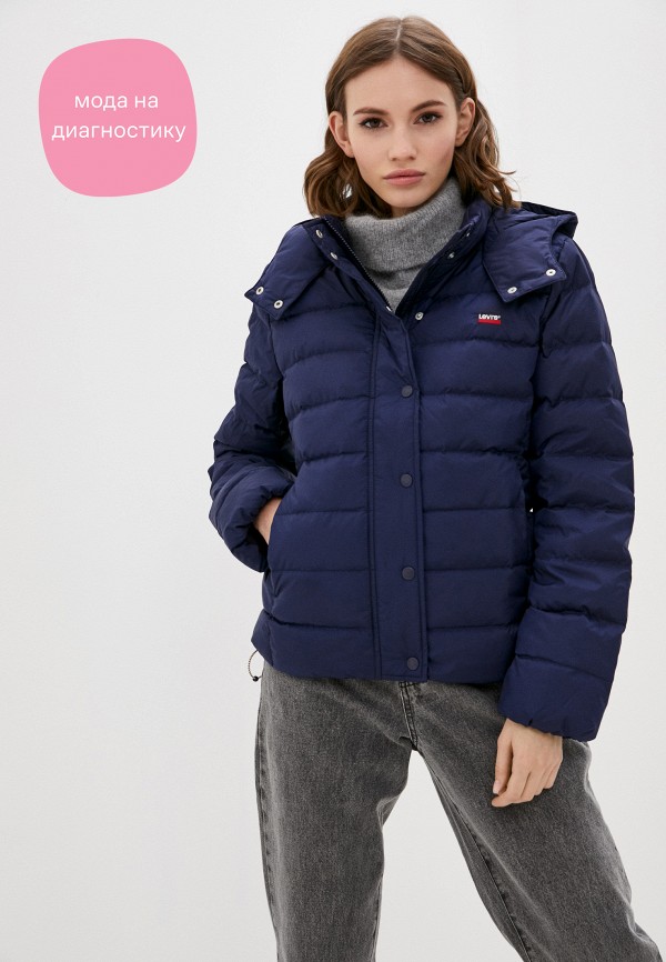 Пуховик Levi's® 2264600010
